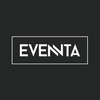 Telegram profile photo for EVENNTA