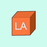 Telegram profile photo for LearningArchicad