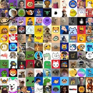 Telegram group profile photo for Meme Machine πππ°