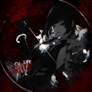 Telegram profile photo for ЗАКРЫТ||「𝙇𝙄𝙁𝙀 」🍷𝅯ܸ ܸ𝑩𝑳𝑼𝑬 𝑩𝑳⌑⌑𝑫ܸ