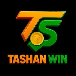 Telegram profile photo for Play & Win