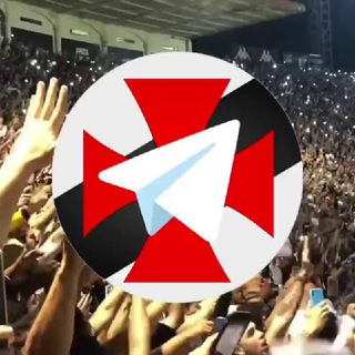 Telegram group profile photo for οΈβ½οΈ πππ€ππ πΎπ£ππβ’ - Vasco da Gama no Telegram β€β β’