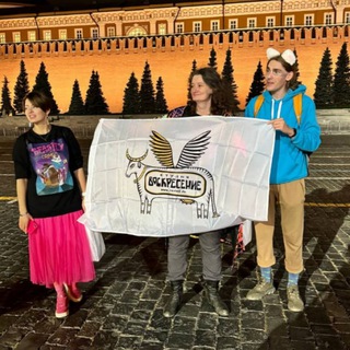 Telegram profile photo for тётя Шура рассказывает
