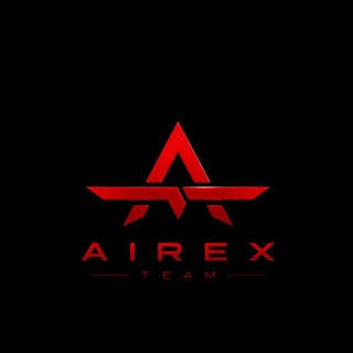 Telegram profile photo for Airex Team - Standoff 2