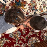 Telegram profile photo for مريُـم