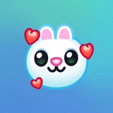 Telegram profile photo for .