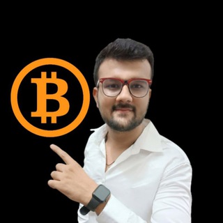 Telegram profile photo for Mr Hitesh Crypto