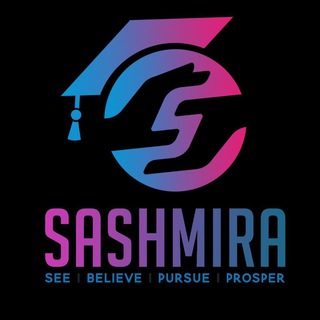 Telegram profile photo for Sashmira Eduzone 🔥🔥