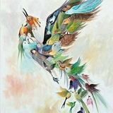 Telegram profile photo for رهایی در سکوت