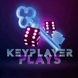 Telegram profile photo for Keyplayer Plays π²