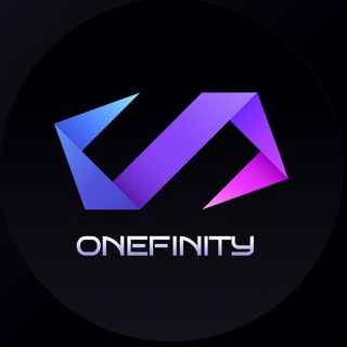 Telegram group profile photo for OneFinity $ONE - Community Official