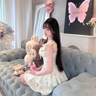 Telegram profile photo for 齐齐的朋友圈