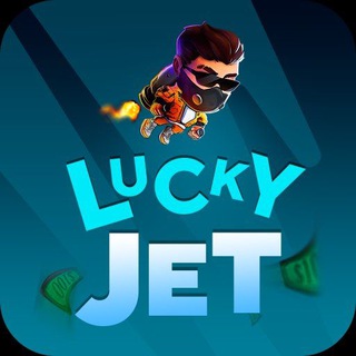 Telegram profile photo for LuckyJet Signals 🚀