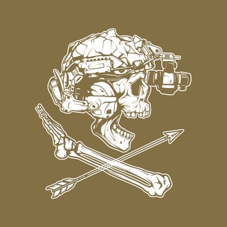Telegram profile photo for Учебный Центр «Опасный Бизнес»