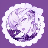 Telegram profile photo for 𝂋𝄢̫ ࣪𝒅꯭𝐢𝐫꯭͑𖹭𝐧𝅼𝑎