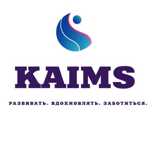 Telegram profile photo for Казахская ассоциация специалистов внутренней медицины