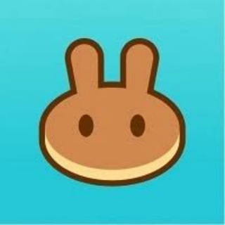 Telegram profile photo for PancakeSwap Price - قیمت پنکیک سوآپ