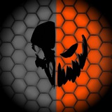 Telegram profile photo for .PUMKER.🎃.ART.