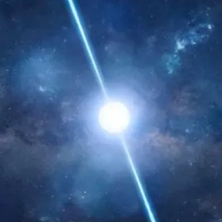Telegram profile photo for Жизнь как вспышка звезды