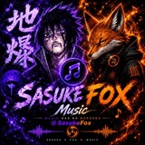 Telegram profile photo for - Music SASUKE FOX ♪