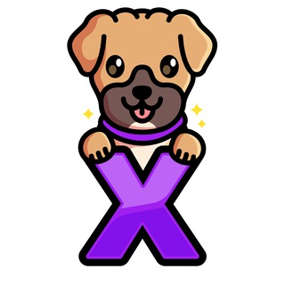 Telegram group profile photo for XENDoge