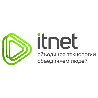 Telegram profile photo for Городская компьютерная сеть ITNET