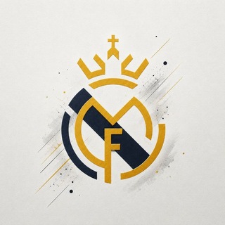 Telegram profile photo for Реал Мадрид — королевский клуб