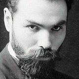 Telegram profile photo for Юноша бледный со взором горящим