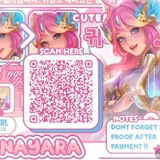 Telegram profile photo for PENIPU @NAWRAYA