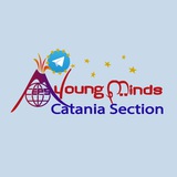 Telegram profile photo for EPS Young Minds Catania
