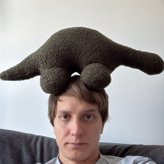 Telegram profile photo for Айрапетов Андрей