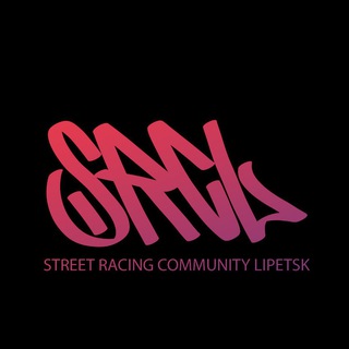 Telegram profile photo for SRCL | Street Racing Community Lipetsk