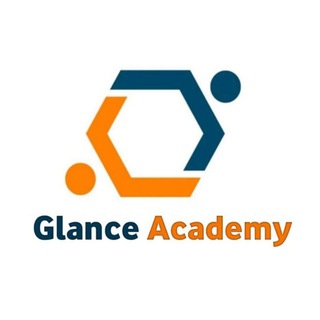 Telegram profile photo for Glance Academy Official