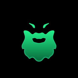 Telegram profile photo for Khamz | Путь к 1.000.000$ обработки в день