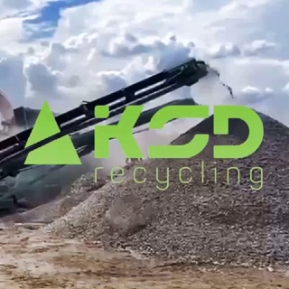 Telegram profile photo for ♻️КСД-Рециклинг♻️
