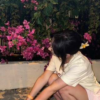 Telegram profile photo for марусяя