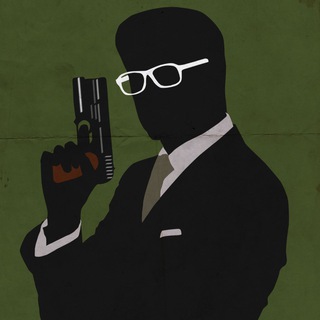 Telegram profile photo for KINGSMAN CALLS