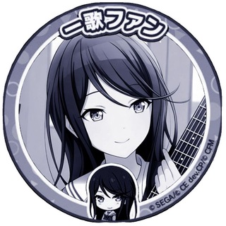 Telegram profile photo for ꒰꒰ Ichika cf x daily . .
