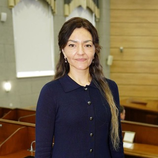 Telegram profile photo for Голос Марии: политика и общественная деятельность