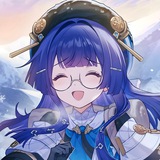Telegram profile photo for сафер