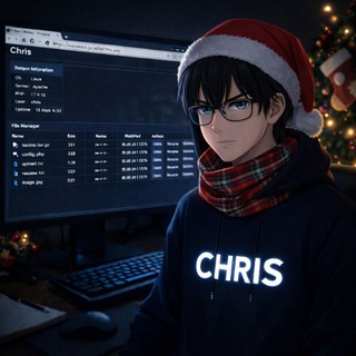 Telegram profile photo for CHRIS PRODUCT