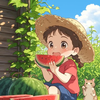 Telegram profile photo for 奇趣百科(吃瓜)