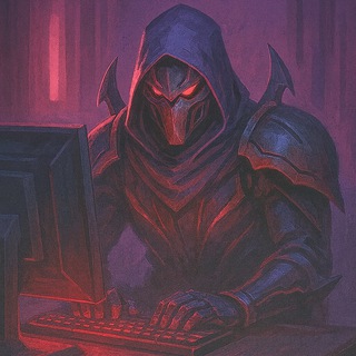 Telegram profile photo for ZediXray