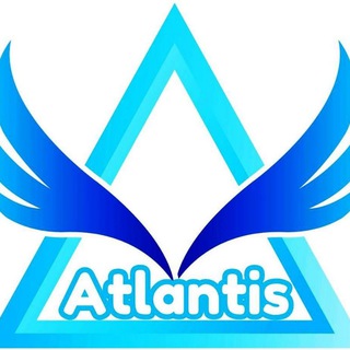 Telegram profile photo for AtlantisChain - Official Group