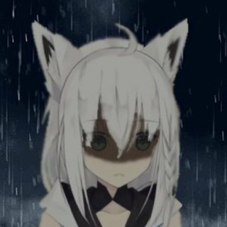 Telegram profile photo for UHP content
