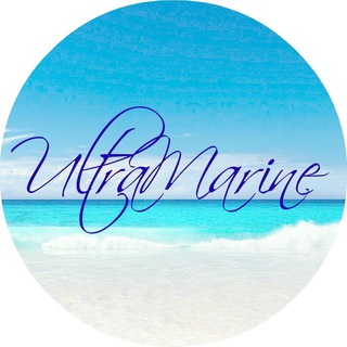 Telegram profile photo for travel_ultramarine