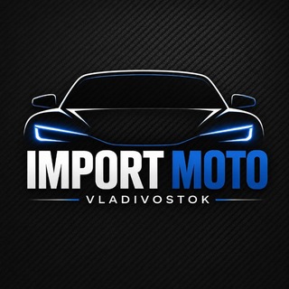 Telegram profile photo for Import-Moto