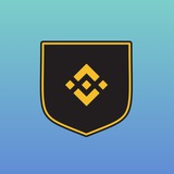 Telegram profile photo for BNBPanda