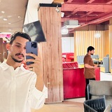 Telegram profile photo for لــ مـــؤمل✨