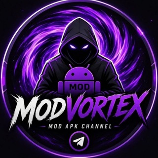 Telegram profile photo for GC_OF_MODVORTEX ⚠️